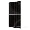 High Efficiency 550W Soft Solar Panel